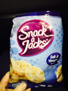 Snackajacks
