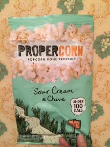 Propercorn
