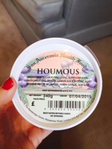houmous